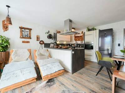 Wohnung kaufen in 6330 Kufstein
