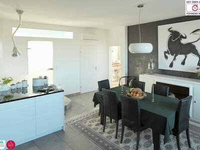 Terrassenwohnung kaufen in 1220 Wien (Bild 1)