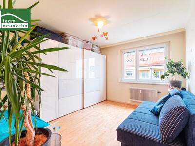 Terrassenwohnung kaufen in 1220 Wien (Bild 5)