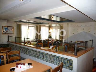 Gewerbeobjekt kaufen in 9920 Sillian