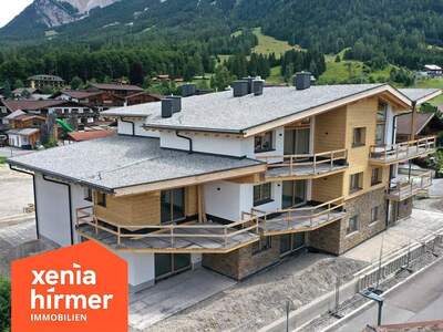 Eigentumswohnung in 6632 Ehrwald