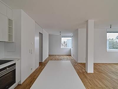 Terrassenwohnung mieten in 1180 Wien (Bild 3)