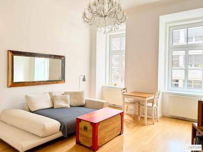 Wohnung kaufen in 1080 Wien