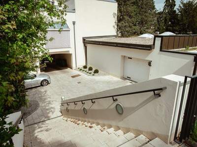 Wohnung mit Balkon kaufen in 1190 Wien (Bild 3)