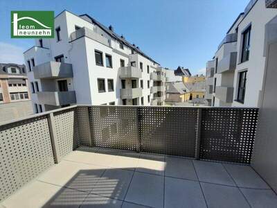 Terrassenwohnung mieten in 3100 St. Pölten (Bild 5)