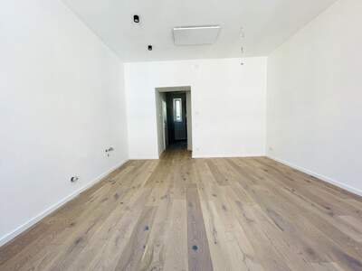 Altbauwohnung kaufen in 1170 Wien (Bild 3)
