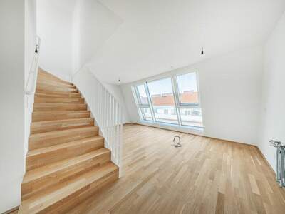 Terrassenwohnung kaufen in 1210 Wien (Bild 4)