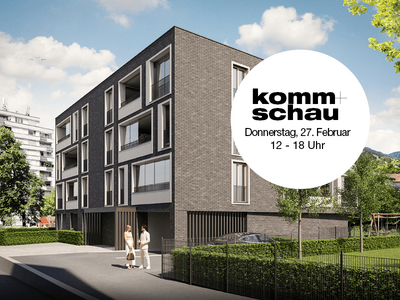 Wohnung kaufen in 6850 Dornbirn