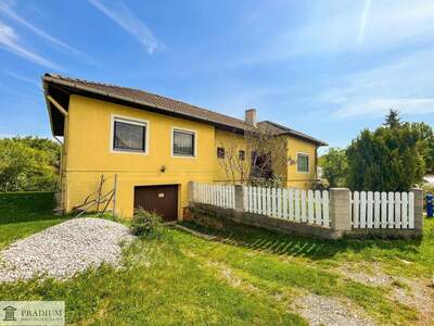 Haus kaufen in 2523 Tattendorf