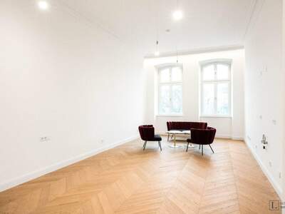 Wohnung kaufen in 1020 Wien