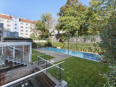 Haus kaufen in 1210 Wien