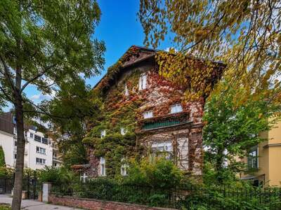 Haus kaufen in 1180 Wien