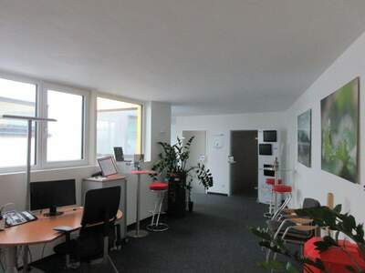 Gewerbeobjekt mieten in 5020 Salzburg (Bild 5)