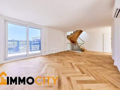 Terrassenwohnung kaufen in 1160 Wien (Bild 1)