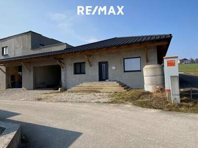 Gewerbeobjekt kaufen in 4849 Puchkirchen (Bild 1)