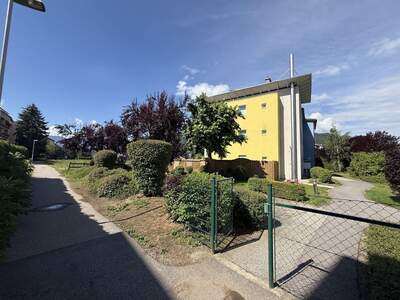 Eigentumswohnung in 9500 Villach (Bild 1)