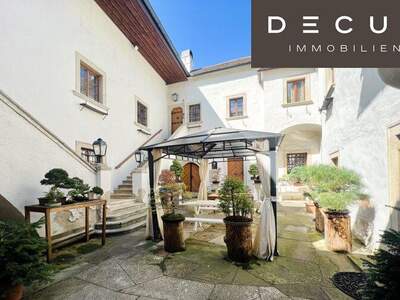 Haus kaufen in 2380 Perchtoldsdorf (Bild 1)