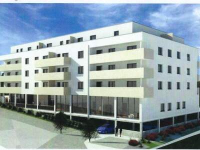 Wohnung kaufen in 7400 Oberwart