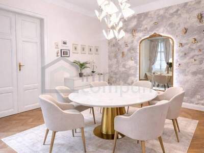 Wohnung kaufen in 1020 Wien