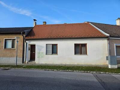 Haus kaufen in 2136 Laa