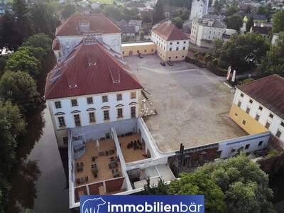 Gewerbeobjekt mieten in 4971 Aurolzmünster (Bild 2)