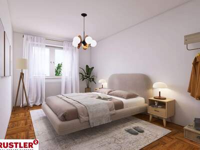 Wohnung mit Balkon kaufen in 5400 Hallein (Bild 3)