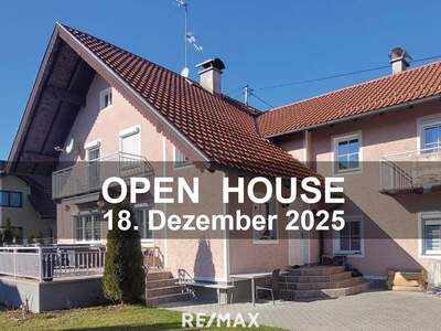 Mehrfamilienhaus kaufen in 5230 Mattighofen