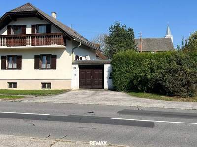 Haus kaufen in 7474 Deutsch Schützen
