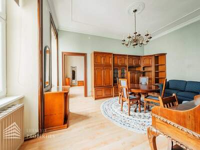 Wohnung mieten in 1060 Wien