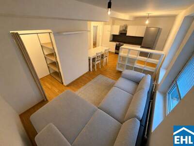 Wohnung mieten in 1150 Wien (Bild 3)