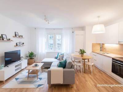 Wohnung kaufen in 1200 Wien