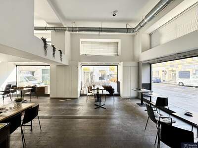 Gewerbeobjekt mieten in 1070 Wien (Bild 1)