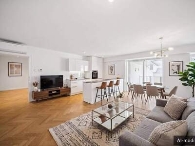 Wohnung mieten in 1030 Wien