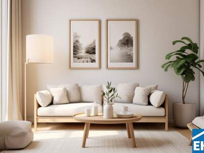 Terrassenwohnung kaufen in 1220 Wien (Bild 1)