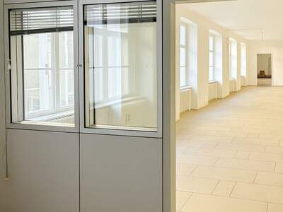 Gewerbeobjekt mieten in 1060 Wien (Bild 3)