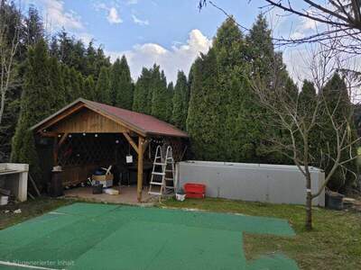 Haus kaufen in 9422 Maria Rojach (Bild 3)