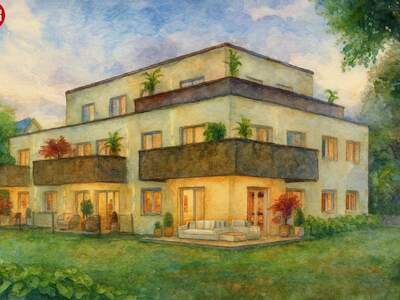 Anlageobjekt kaufen in 5411 Oberalm