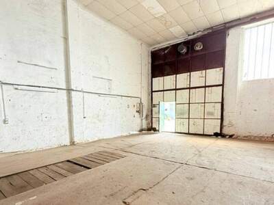 Gewerbeobjekt mieten in 2325 Himberg