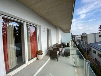 Wohnung mit Balkon kaufen in 8054 Seiersberg (Bild 4)