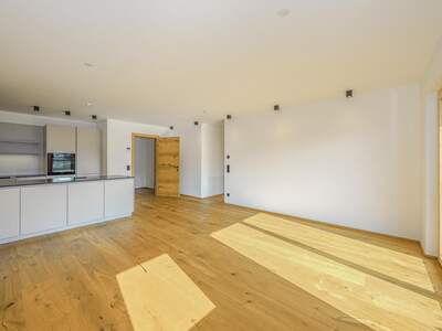 Terrassenwohnung kaufen in 6380 St. Johann (Bild 2)