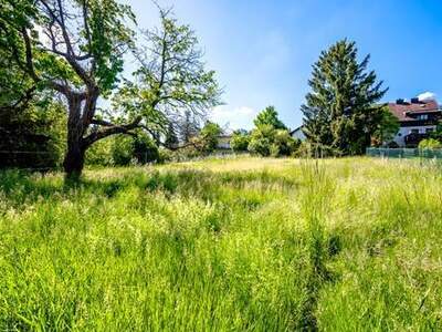 Grundstück kaufen in 2380 Perchtoldsdorf
