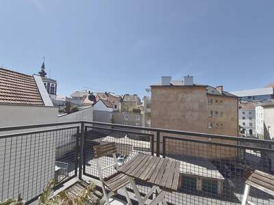 Wohnung mieten in 4020 Linz (Bild 1)