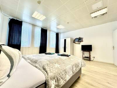 Gewerbeobjekt mieten in 8724 Spielberg (Bild 1)