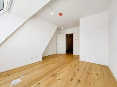 Terrassenwohnung kaufen in 1220 Wien (Bild 4)