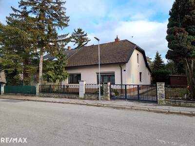 Haus kaufen in 2331 Vösendorf