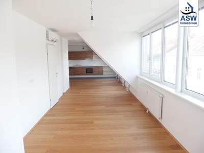 Mietwohnung in 1150 Wien