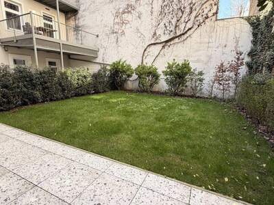 Wohnung kaufen in 1050 Wien