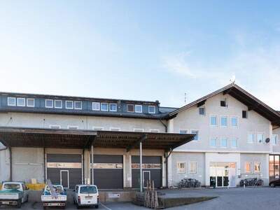 Lager mieten in 5101 Bergheim