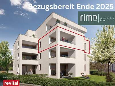 Wohnung kaufen in 6890 Lustenau