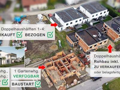 Haus mit Garten kaufen in 4922 Rödt (Bild 3)